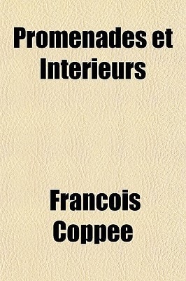 Promenades Et Intérieurs
