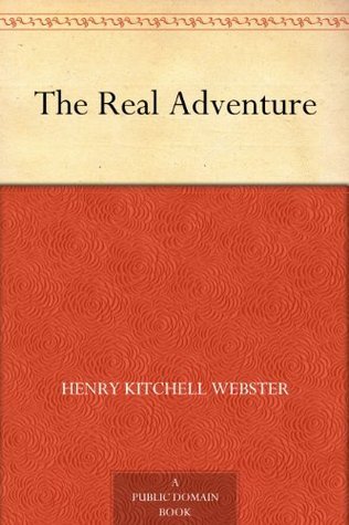 The Real Adventure
