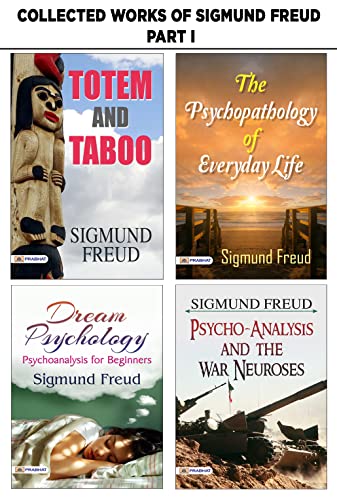 Dream Psychology: Psychoanalysis for Beginners