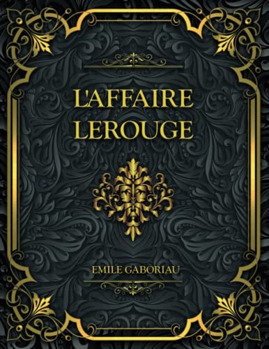 L'affaire Lerouge