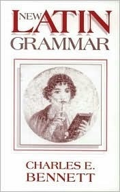 New Latin Grammar