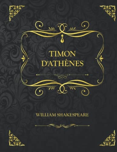 Timon D'athènes