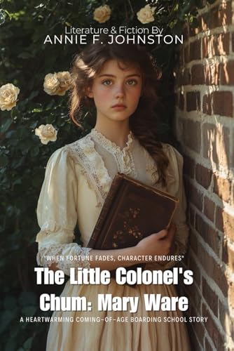 The Little Colonel's Chum: Mary Ware
