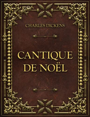 Cantique De Noël