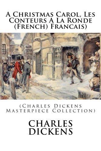 Les Conteurs À La Ronde