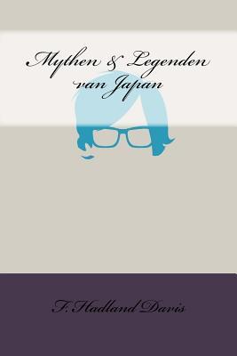 Mythen & Legenden Van Japan