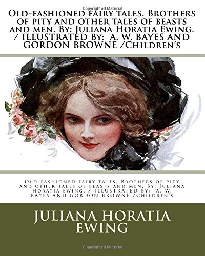 Brothers of Pity and Other Tales of Beasts and Men