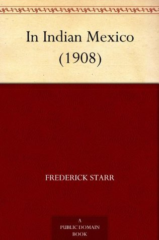 In Indian Mexico (1908)