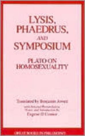 Phaedrus