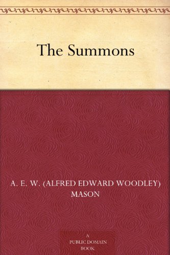 The Summons