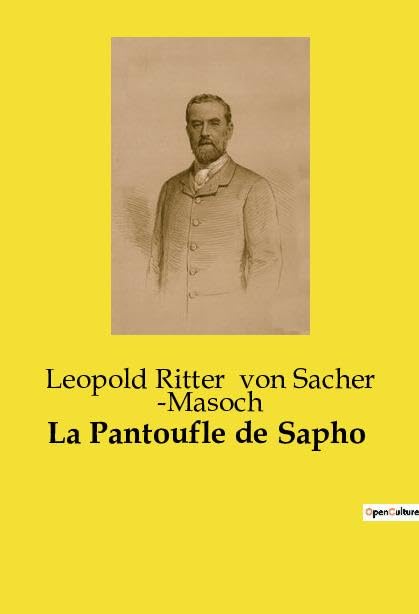 La Pantoufle De Sapho