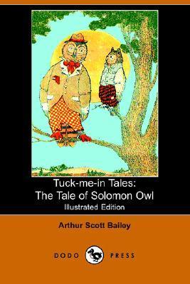 The Tale of Solomon Owl