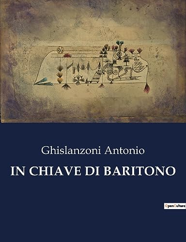 In Chiave Di Baritono
