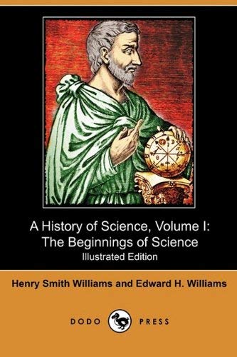 A History of Science — Volume 2