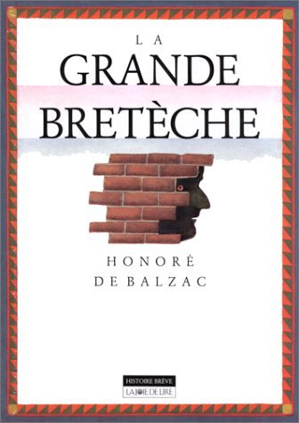 La Grande Breteche