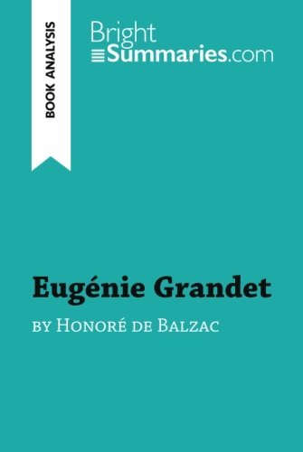 Eugenie Grandet