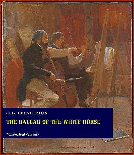 The Ballad of the White Horse
