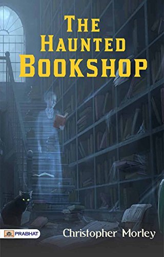 The Haunted Bookshop