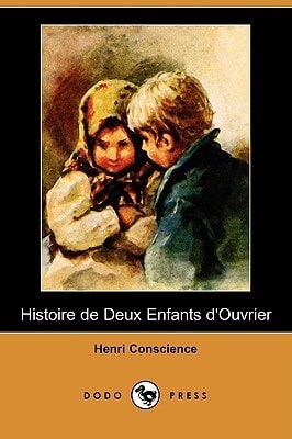 Histoire De Deux Enfants D'ouvrier