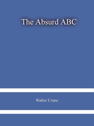 The Absurd ABC