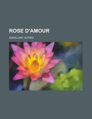 Rose D'amour