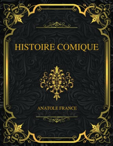 Histoire Comique