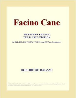 Facino Cane