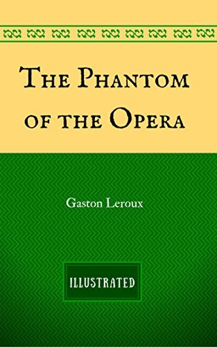 The Phantom of the Opera