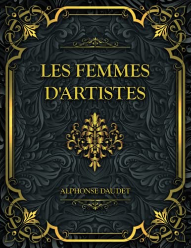 Les Femmes D'artistes