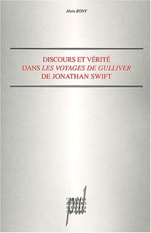 Les Voyages De Gulliver