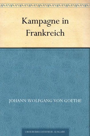 Kampagne in Frankreich