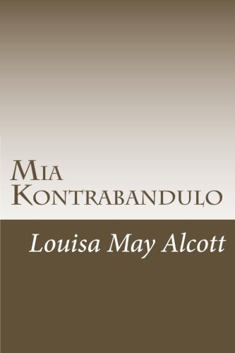 Mia Kontrabandulo