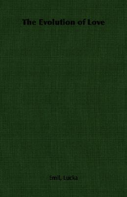 The Evolution of Love