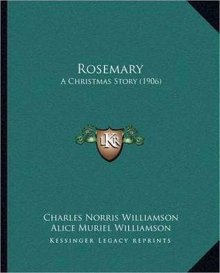 Rosemary: A Christmas Story