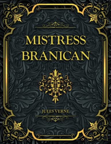 Mistress Branican
