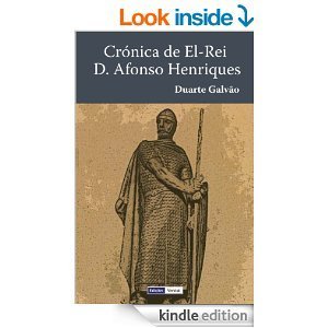Chronica De El-Rei D. Affonso Henriques