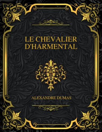 Le Chevalier D'harmental