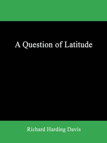 A Question of Latitude