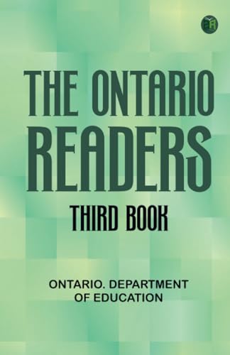 The Ontario Readers: Third Book