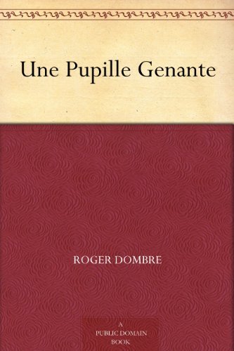 Une Pupille Genante