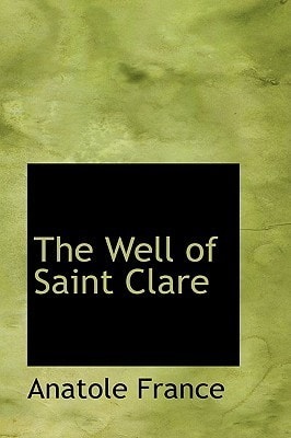 The Well of Saint Clare