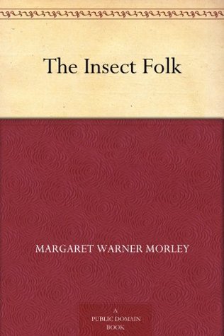 The Insect Folk