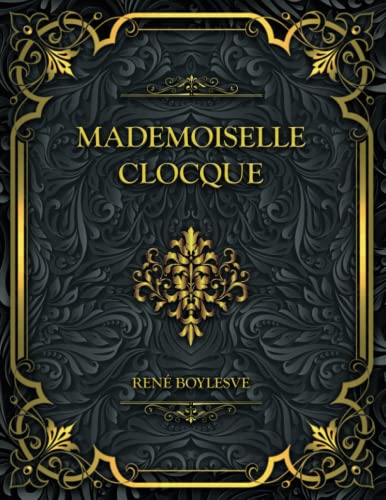 Mademoiselle Clocque