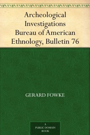 Archeological Investigations