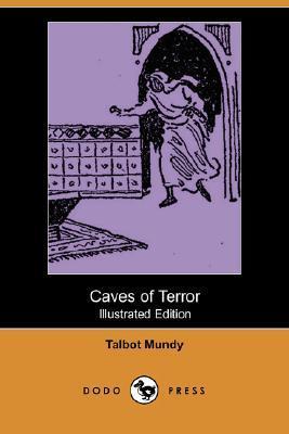 Caves of Terror