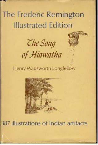 The Song of Hiawatha