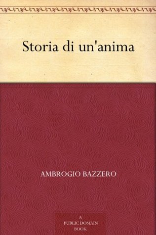 Storia Di UN'anima