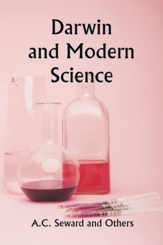 Darwin and Modern Science