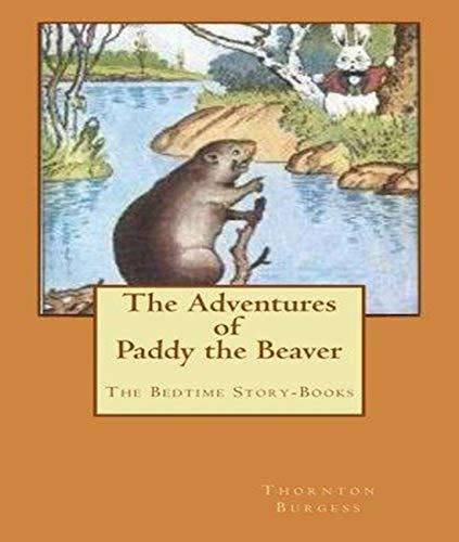 The Adventures of Paddy Beaver