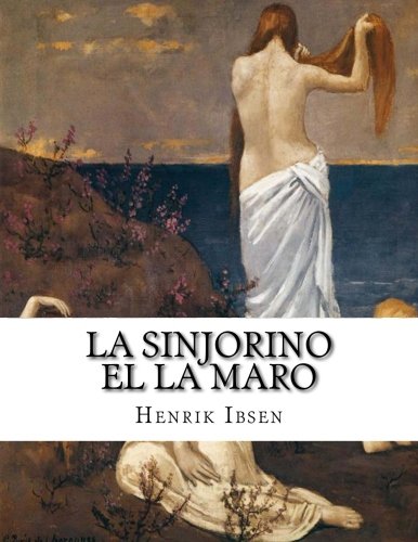 La Sinjorino El La Maro